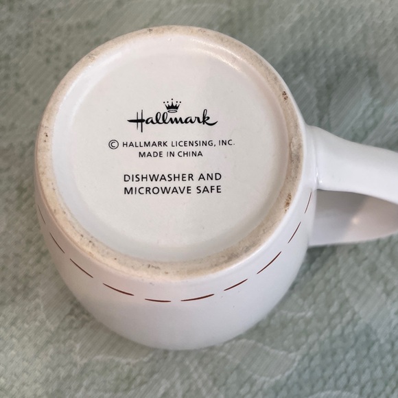 Hallmark Mugs - Picture 10 of 10